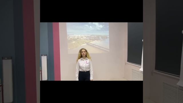 Профполигон. Товароведы. Гео-шоу. Архитектура Алтайского края и города Барнаула. Т-92