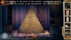 Detective Escape Room Games Chapter 5 Walkthrough
