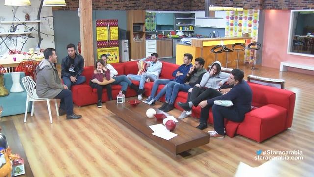 Star Academy 11 Dailies- Episode 61 / يوميات ستار اكاديمي 11- الحلقة 61