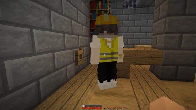 ВЫЖИВАНИЕ БОМЖА В РОССИИ! ЗАСЕЛИЛСЯ В ХОСТЕЛ! смотреть онлайн