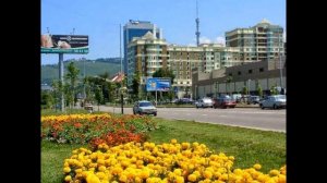 Казахстан Алматы .