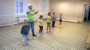 Зумб кидс \ Zumba kids