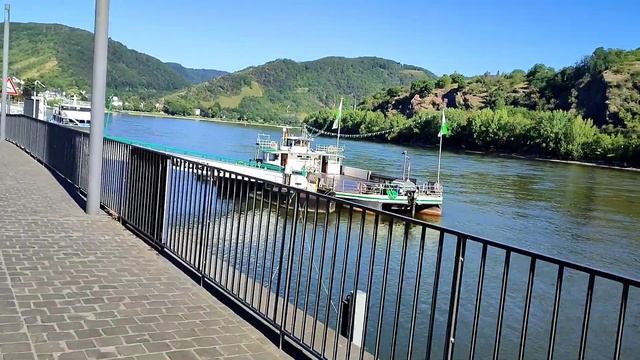 Кратко о пособиях и языковом курсе в Германии. смотреть онлайн