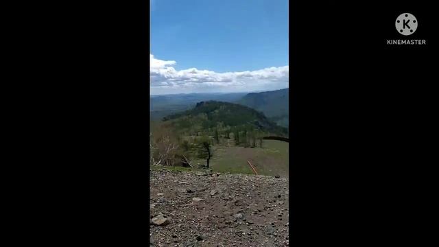 Влог/три дня из жизни в лагере "Уральские зори"
