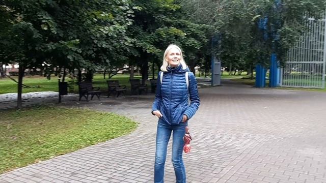 Сергей Таюшев "Бабье лето"/"Кроссворд" (11ое-14ое августа 2020го) смотреть онлайн