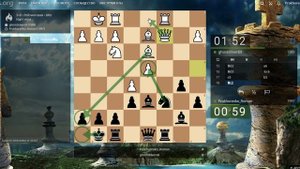 Играем на Lichess.org #3