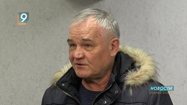 Фонд "Поколение" приобрел снаряжение для губкинских батальонов теробороны смотреть онлайн