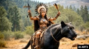 ✨Sacred Spirit AI✨ Yeha - Noha