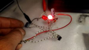 IR 2153, как проверить, схема.