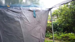 Палатка Easy Camp Palmdale 600.