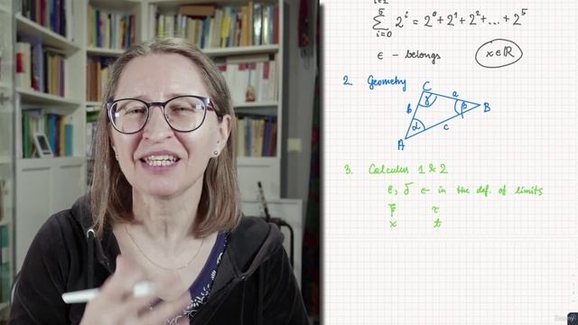 02. Magical letters and symbols
