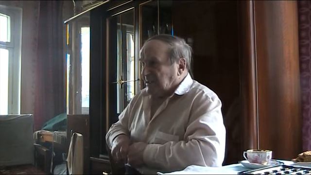 Французов Виталий Иванович 3 смотреть онлайн