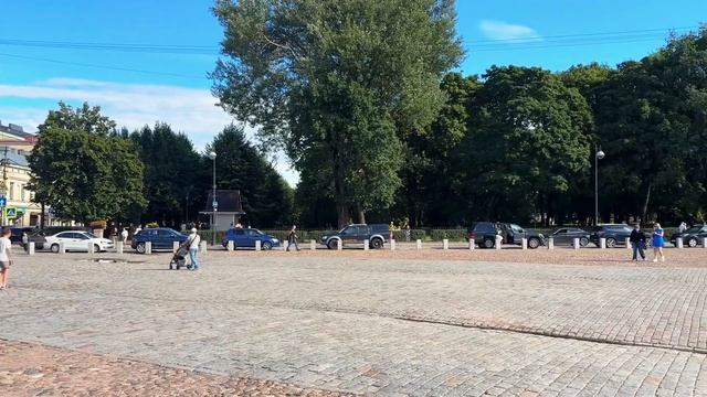 ТОП-3 мест в Выборге. Цены на прогулку