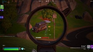 Fortnite 2025.04.23