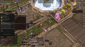 🔴Lineage 2 Main🔴Как улучшить и вставить СА и ЛС в Оружие Почета