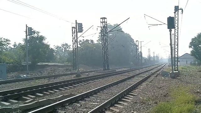 Алмалык.Шанхай.Першина.Места детства.Газ
