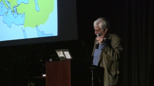 Dr  Damadian and the MRI