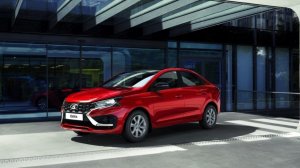 АвтоВАЗ удешевил Lada Iskra 2025, но ничего про это не рассказал: какие факты раскрыла презентация
