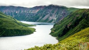 Красивые места России