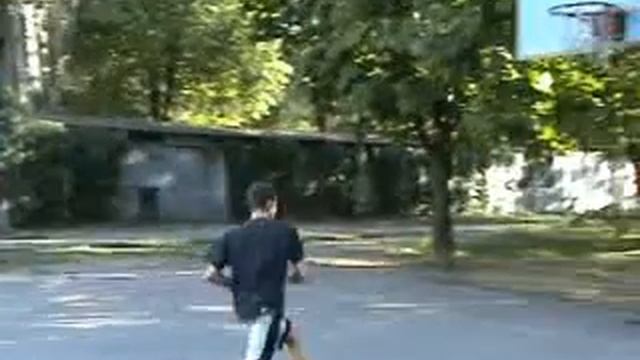 Броски сверху смотреть онлайн