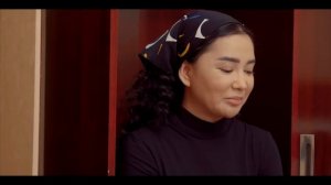 Sensiz (o'zbek serial) 16-qism | Сенсиз (ўзбек сериал) 16-қисм