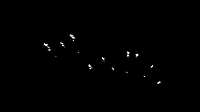 День города!!!САЛЮТ☆☆☆;) смотреть онлайн