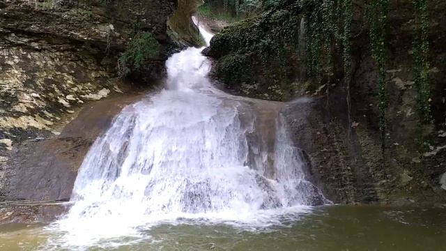 Абхазия Дикарем | Кемпинг Apsny Adventure | Бродим по лесам | День 8 смотреть онлайн