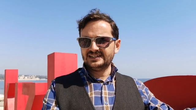 🇹🇷 KIZKALESİ / Турция / Мерсин / Жизнь в Мерсине смотреть онлайн