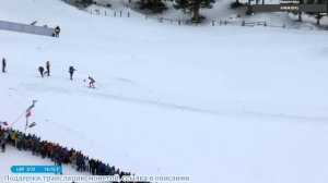 БИАТЛОН | КУБОК МИРА 2022-2023 | ЭСТАФЕТА | МУЖЧИНЫ | 6 ЭТАП | ИТАЛИЯ | 16:30 МСК | 22.01.2023