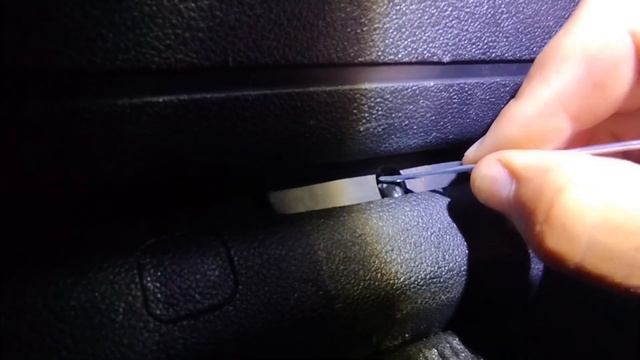 как я открывал багажник изнутри Форд фокус 2 смотреть онлайн