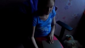 Девочка из колодца.