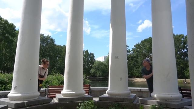 #АРХИПРОСТО. КЛАССИЦИЗМ. ВЫПУСК 2, ЧАСТЬ 2 смотреть онлайн