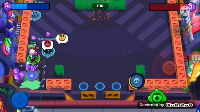 ПРОКАЧАЛ БАЙРОНУ ВСЕ СНАРЯЖЕНИЕ НА 3 УРОВЕНЬ! смотреть онлайн