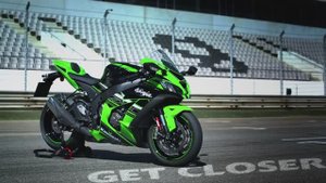 Kawasaki Ninja ZX-10R 2011-2015 / 2016-2020 Official Video