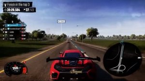 🚗💥 The Crew Highway Child — Когда трасса превращается в арену! HD качество, отличная компания и ад