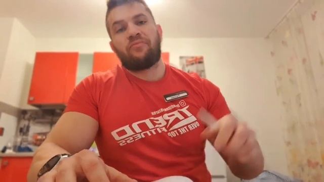 Выбор тренера или разновидности ! Как посчитать калорийность самостоятельно! смотреть онлайн