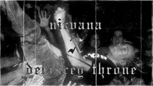 Nirvana - Heart Shaped Box (Delancey Throne Remix)