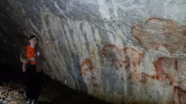 Сплав по реке Белая 3 день: Капова пещера, заповедник Шульган Таш и впечатления о поездке #Башкирия смотреть онлайн