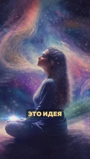 ПРОСВЕТЛЕНИЕ - освобождение ото всех ложных идей #пробуждение #осознанность #медитации