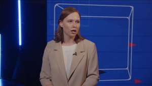 Интервью: Александра Лосева