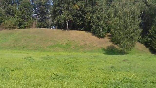 FILL Красоты Щелыково#17 смотреть онлайн