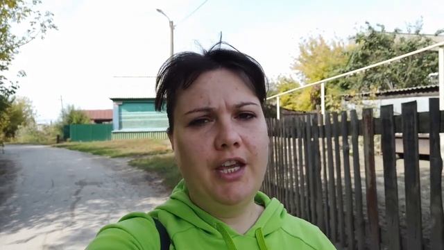 У нас гости / Поездка в Самару / Обновки. смотреть онлайн