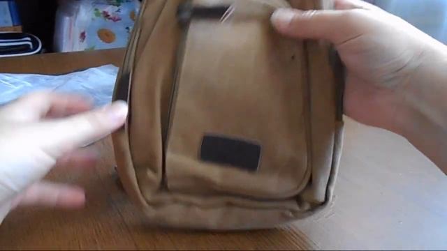 44. Мужской рюкзак хаки. смотреть онлайн