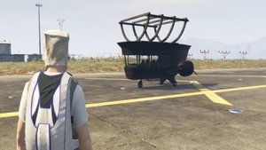 Я НАШЁЛ ДЕРЕЖАБЛЬ БЕЗ ШАРА!! гта 5 (МОДЫ) Grand Theft Auto V
