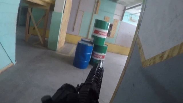 страйкбол Минск CQB смотреть онлайн
