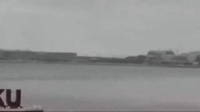 Город Баку