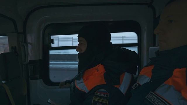 СПАСАТЕЛЬ