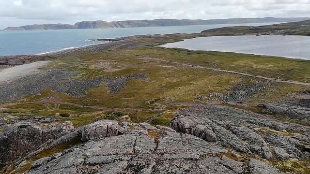 Терябирка, любимый север, край света, тундра смотреть онлайн