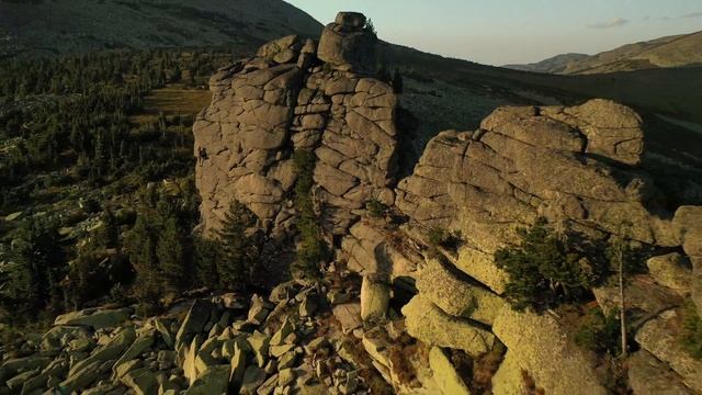 Шерегеш летний, скалолазный. Верблюды 2019 смотреть онлайн