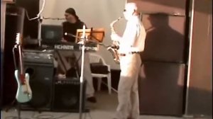 Александр Воробьев - Wonderful world